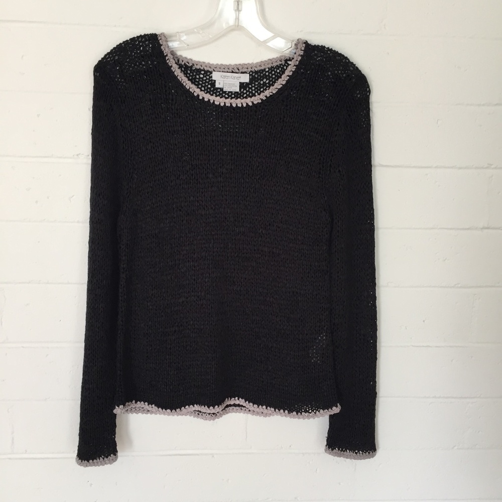 Karen Kane Sweater Pullover S